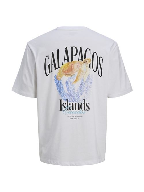  JACK AND JONES | 12269986/Bright White